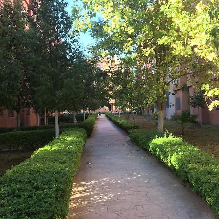 Firdaouss Apartment Marrakesh Luaran gambar