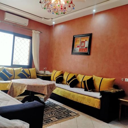 Firdaouss Apartment Marrakesh Luaran gambar