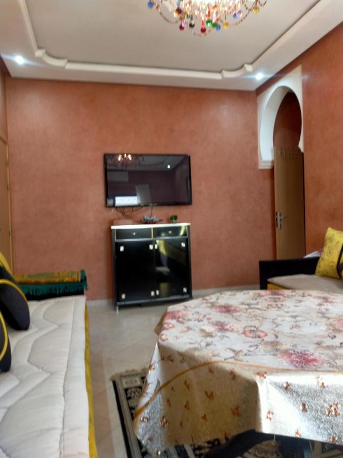 Firdaouss Apartment Marrakesh Luaran gambar