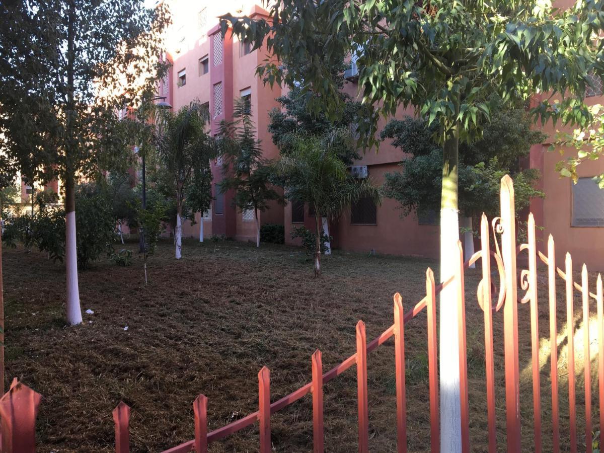 Firdaouss Apartment Marrakesh Luaran gambar