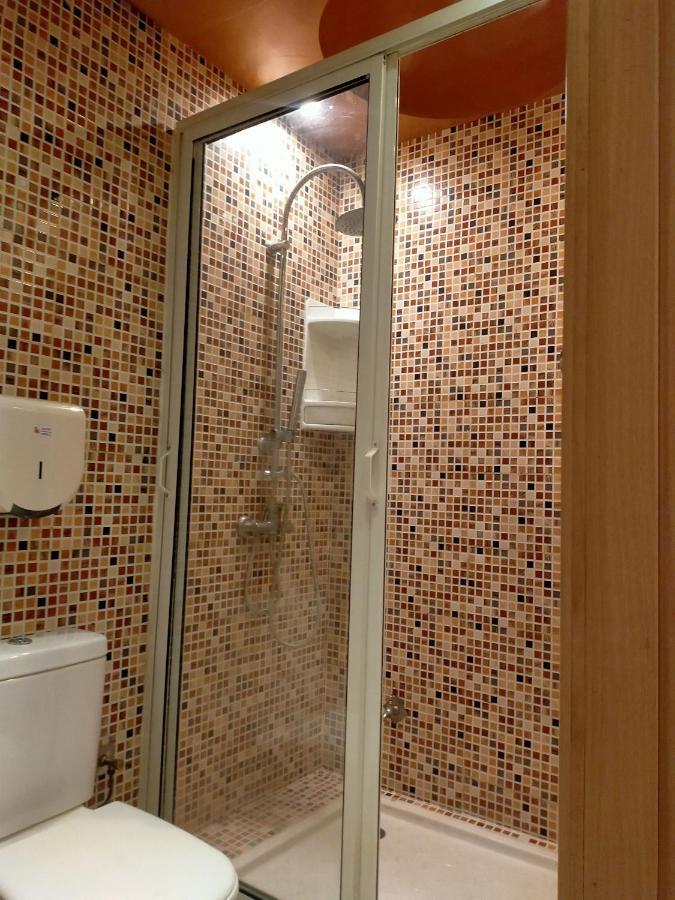Firdaouss Apartment Marrakesh Luaran gambar