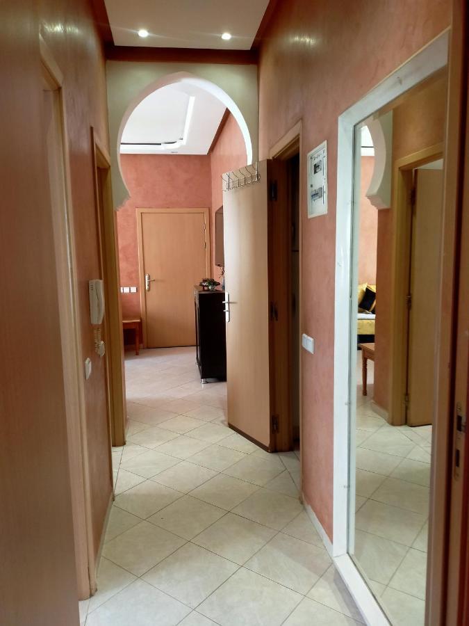 Firdaouss Apartment Marrakesh Luaran gambar